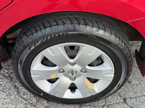 Used 2010 Nissan Sentra 2.0 FWD image 19