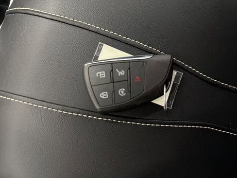 New 2026 GMC Acadia Elevation image 34