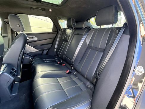 Used 2023 Land Rover Range Rover Velar HST image 26