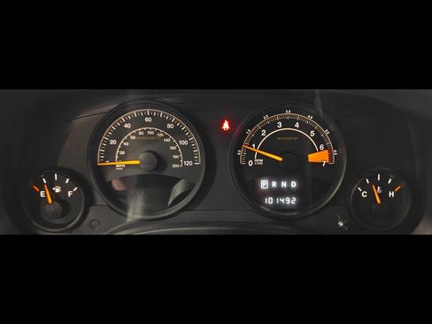 Used 2017 Jeep Patriot Sport w/ Power Value Group FWD image 31