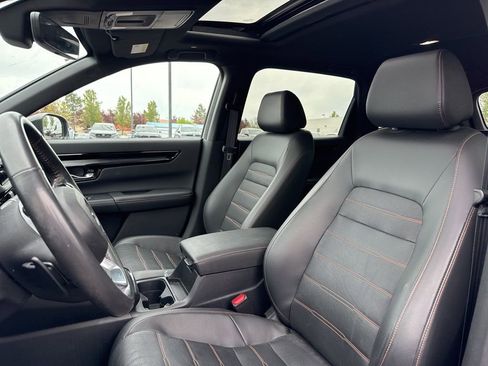 Used 2024 Honda CR-V Sport Touring image 9