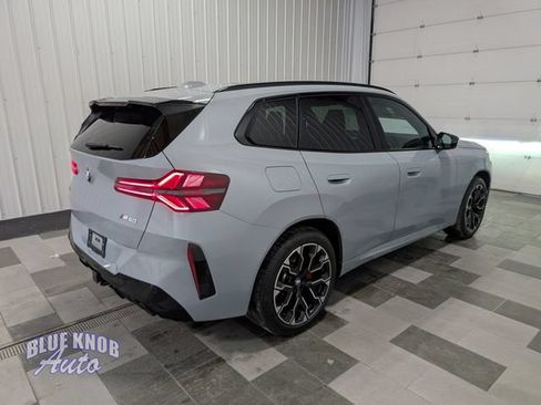 Used 2025 BMW X3 M50 w/ Premium Package AWD/4WD image 4