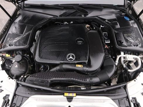 Used 2020 Mercedes-Benz C 300 4MATIC Sedan image 29
