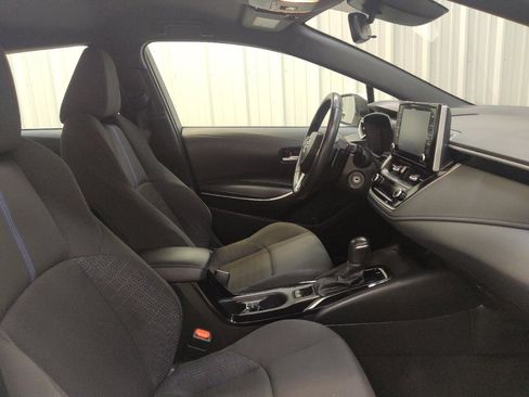 Used 2020 Toyota Corolla SE FWD image 21