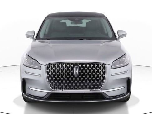 Used 2024 Lincoln Corsair FWD w/ Equipment Group 101A image 4