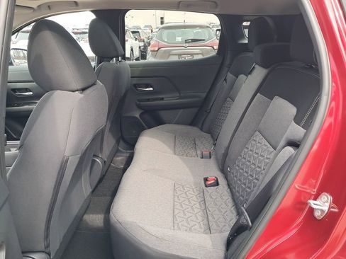 New 2026 Nissan Kicks SV w/ SV Premium Package image 26