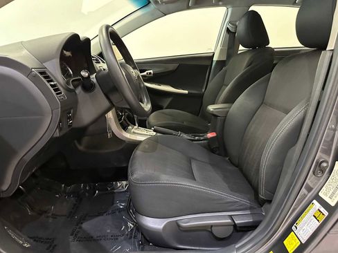 Used 2012 Toyota Corolla S FWD image 19