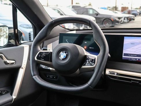 Used 2026 BMW iX xDrive60 image 14