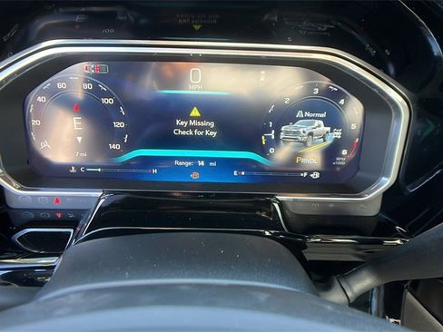 New 2026 Chevrolet Silverado 2500 LTZ image 23