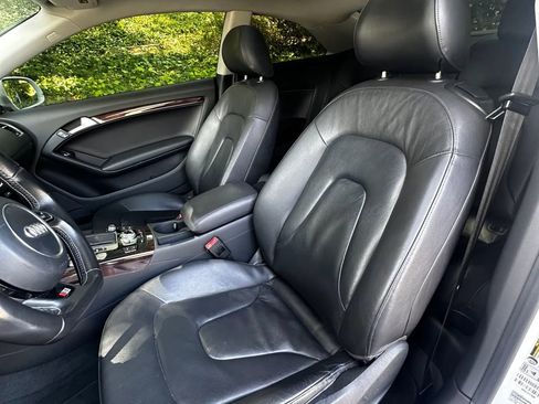 Used 2014 Audi A5 2.0T Premium Plus w/ Premium Plus Package AWD/4WD image 14