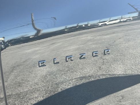 New 2026 Chevrolet Blazer LT w/ Midnight/Sport Edition image 23