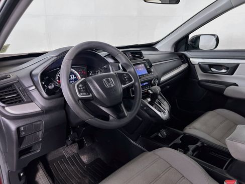 Used 2017 Honda CR-V LX image 9