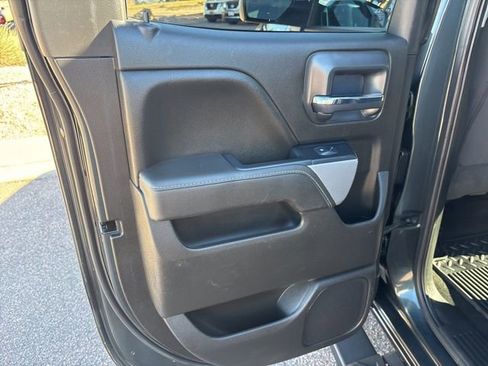 Used 2019 Chevrolet Silverado 1500 LT w/ All Star Edition image 26