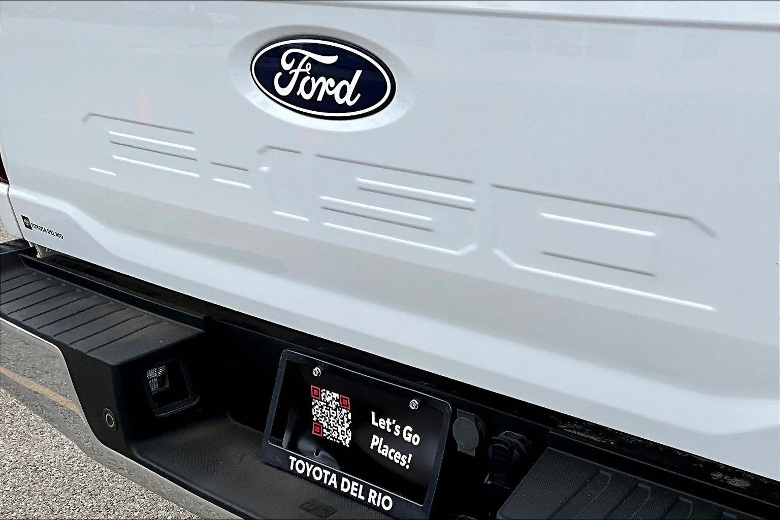 Used 2024 Ford F150 XLT w/ Tow/Haul Package AWD/4WD image 26