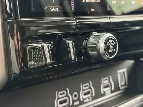 Used 2026 RAM 1500 Tungsten w/ Trailer Tow Group AWD/4WD image 35