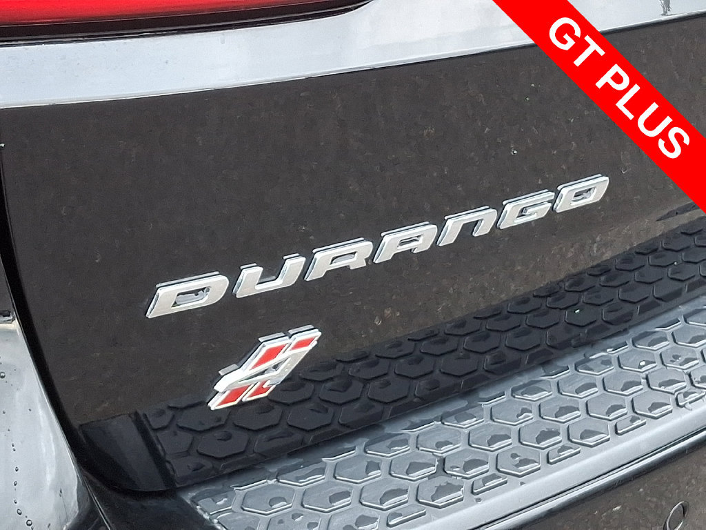 Used 2022 Dodge Durango GT AWD/4WD image 33