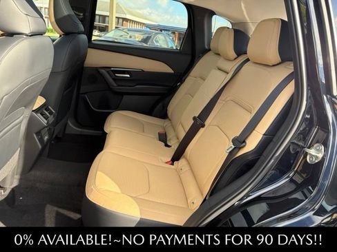 Used 2026 MAZDA CX-5 2.5 S w/ Premium Plus Package AWD/4WD image 10