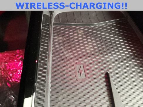 New 2025 Ford Mustang Mach-E Premium image 17