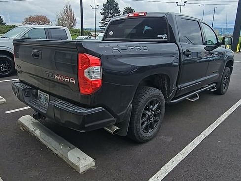Used 2015 Toyota Tundra TRD Pro image 6