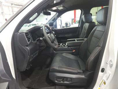 New 2026 Toyota Tundra SR5 w/ TRD Rally Package
