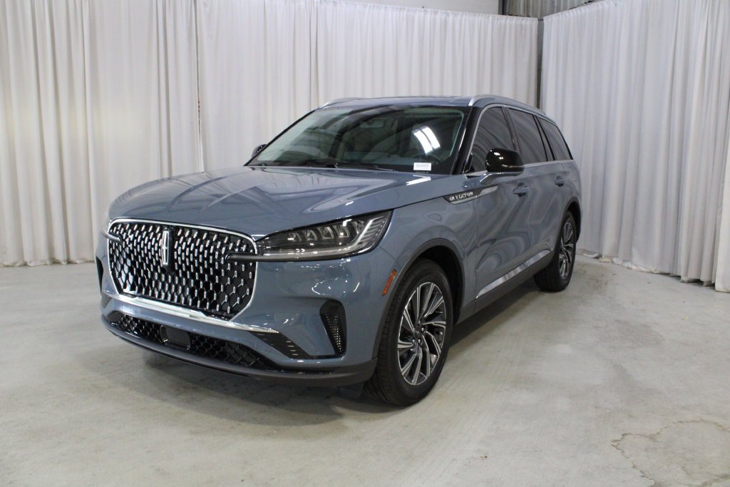 New 2027 Lincoln Aviator AWD image 35
