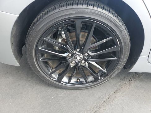 Used 2024 Toyota Camry XSE image 28