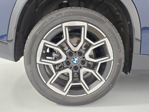 New 2026 BMW X1 xDrive28i image 9