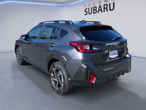 New 2026 Subaru Crosstrek 2.5i Premium AWD/4WD image 3