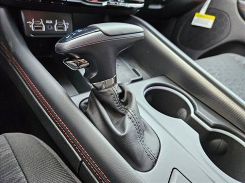 New 2026 Dodge Durango GT w/ Blacktop Package AWD/4WD image 13