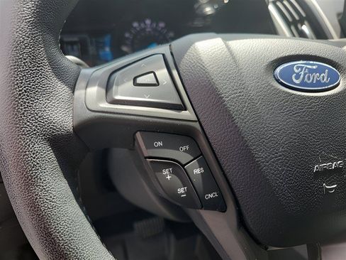 Used 2022 Ford Edge SEL AWD/4WD image 19