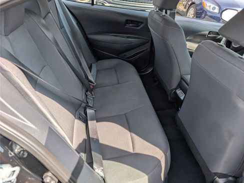 Used 2025 Toyota Corolla LE image 11