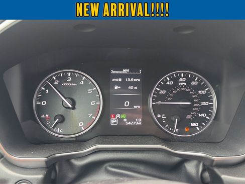 Used 2023 Subaru Outback Touring XT w/ Tech Package 2 AWD/4WD image 10