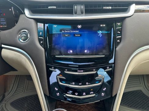 Used 2014 Cadillac XTS Luxury w/ Driver Awareness Package FWD image 17