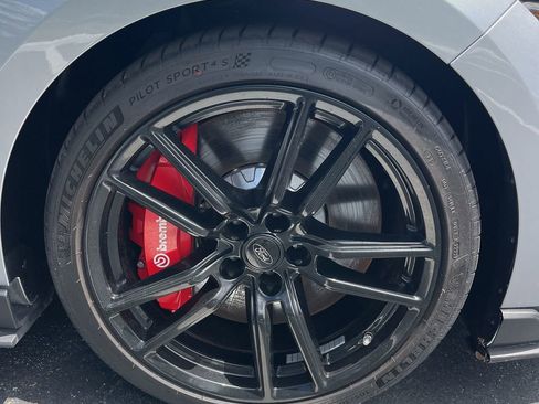 Used 2022 Ford Mustang Shelby GT500 RWD image 16