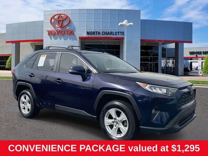 Used 2019 Toyota RAV4 XLE w/ Convenience Package