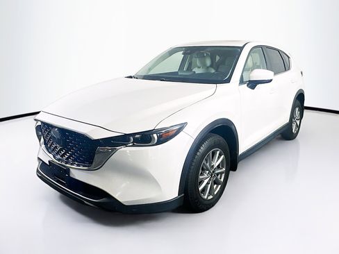 Used 2023 MAZDA CX-5 AWD 2.5 S image 3