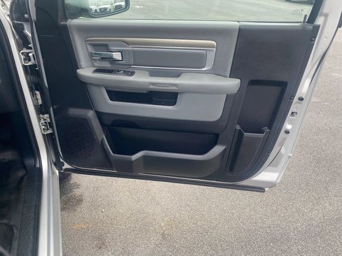 Used 2017 RAM 1500 Tradesman w/ Power & Remote Entry Group AWD/4WD image 20