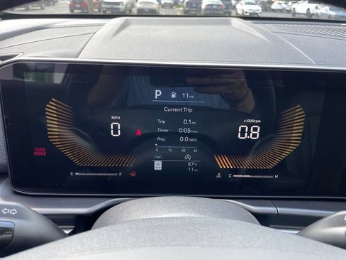 New 2026 Kia Sportage EX AWD/4WD image 26