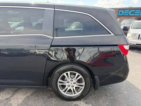Used 2012 Honda Odyssey EX-L image 49