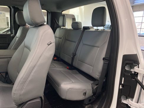 New 2026 Ford F250 XL w/ XL Chrome Package image 13