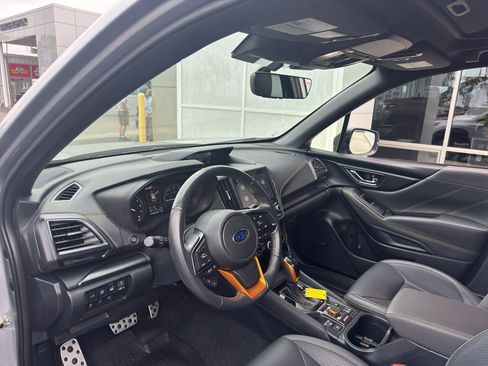 Used 2022 Subaru Forester Wilderness image 3