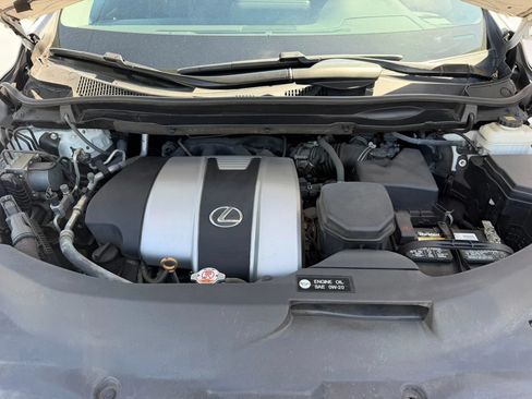 Used 2019 Lexus RX 350 FWD w/ Accessory Package image 23