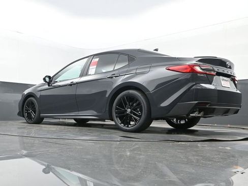 New 2026 Toyota Camry SE w/ Multimedia Upgrade Package image 24