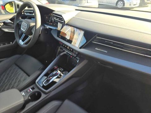 New 2026 Audi S3 Premium image 12