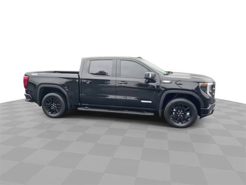 New 2026 GMC Sierra 1500 Elevation w/ Elevation Premium Package image 9