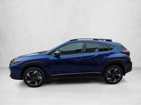 New 2026 Subaru Crosstrek 2.5i Limited image 8