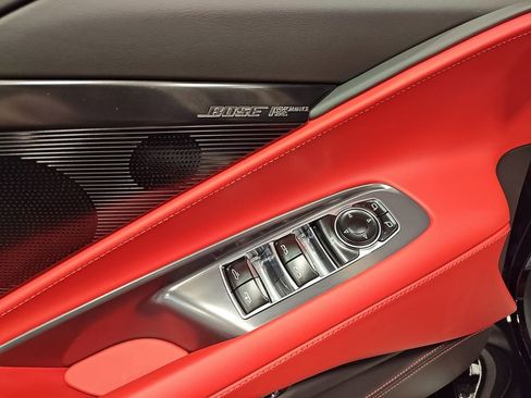 New 2026 Chevrolet Corvette Z06 image 17