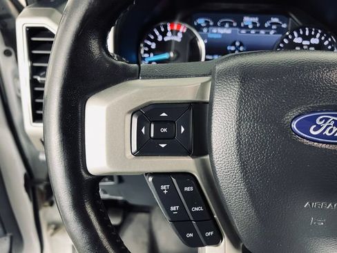 Used 2022 Ford F350 Lariat w/ Chrome Package AWD/4WD image 31