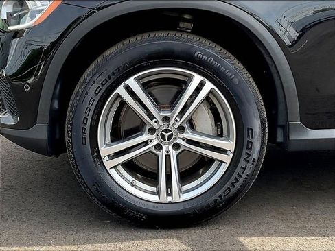 Certified 2021 Mercedes-Benz GLC 300 4MATIC image 36