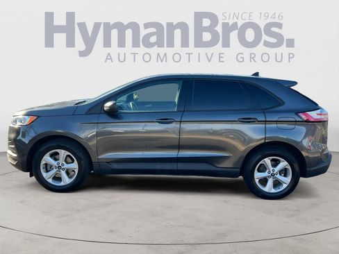 Used 2020 Ford Edge SE image 7
